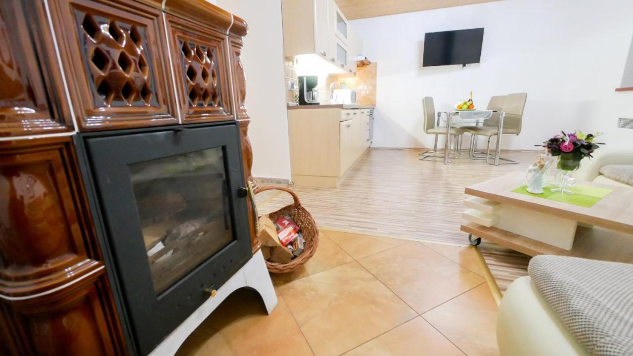 Harmony Ap Resort Ружомберок Экстерьер фото
