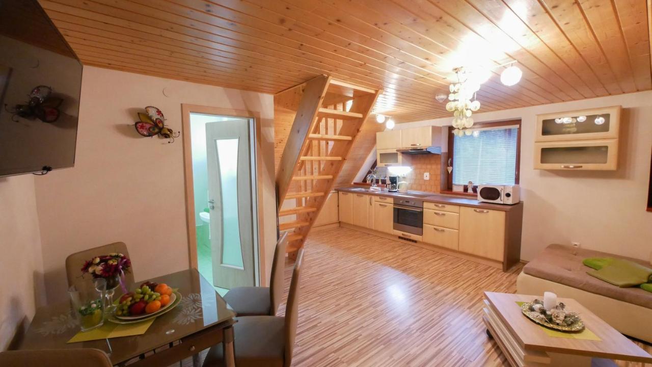 Harmony Ap Resort Ружомберок Экстерьер фото