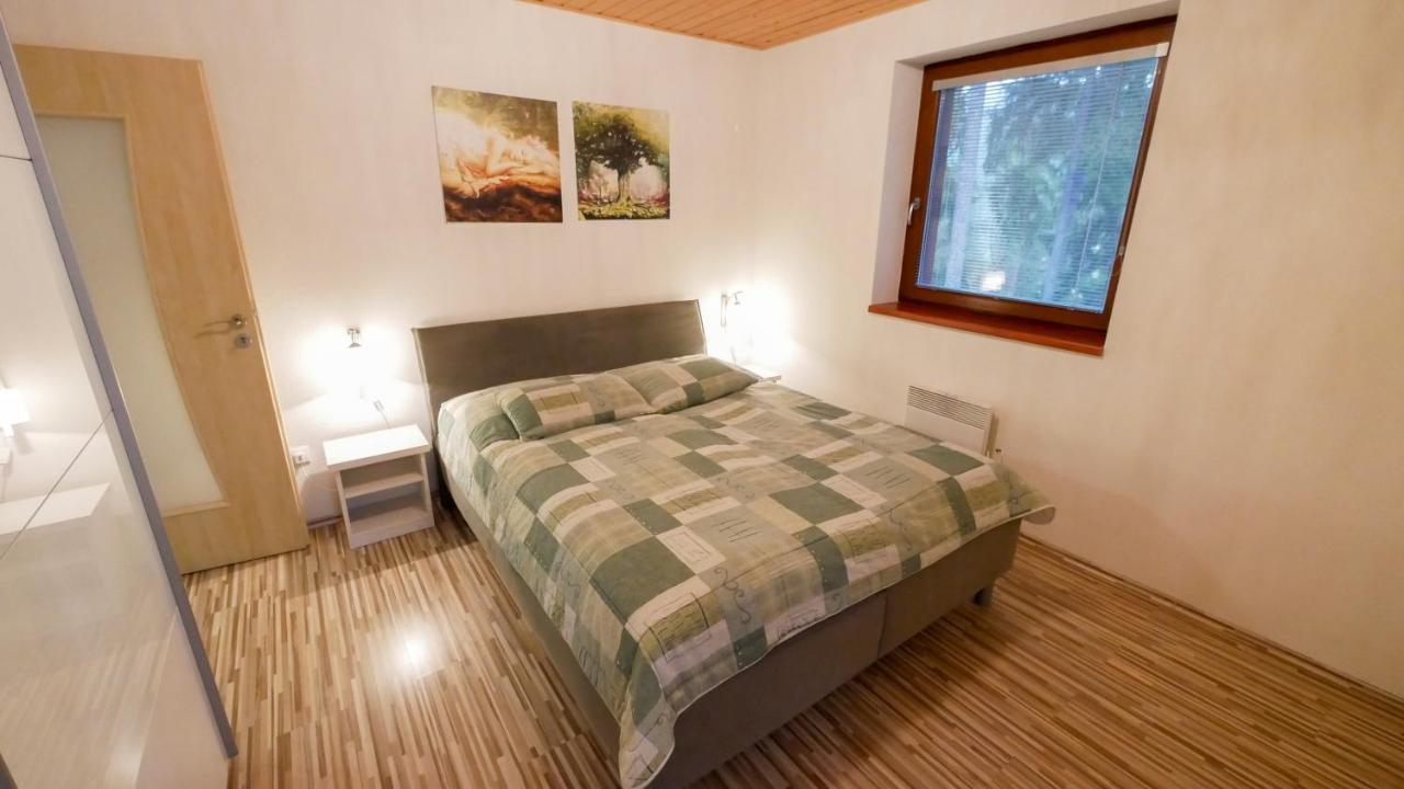 Harmony Ap Resort Ружомберок Экстерьер фото