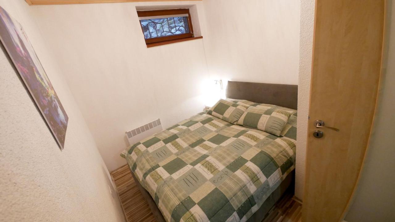 Harmony Ap Resort Ружомберок Экстерьер фото
