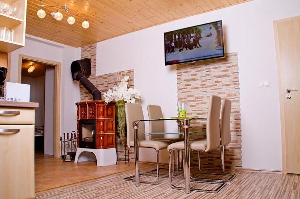 Harmony Ap Resort Ружомберок Номер фото