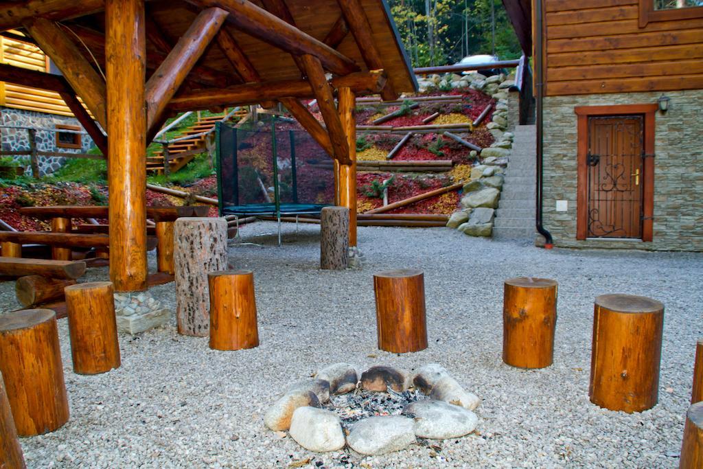 Harmony Ap Resort Ружомберок Экстерьер фото