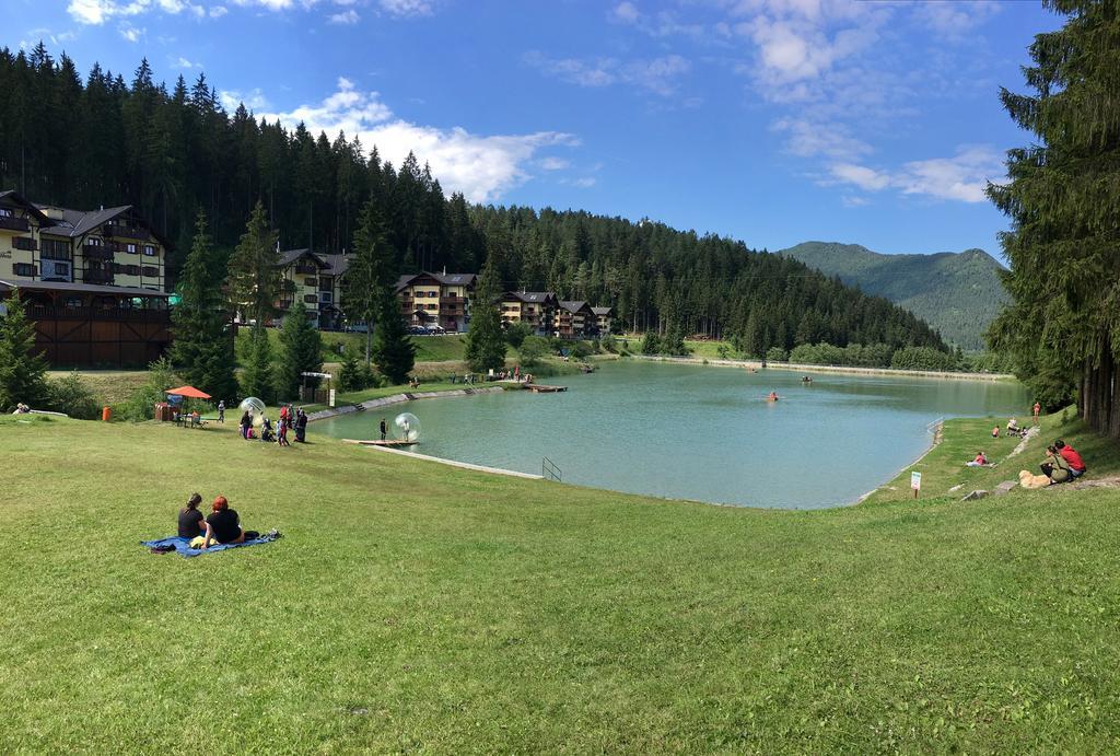 Harmony Ap Resort Ружомберок Экстерьер фото